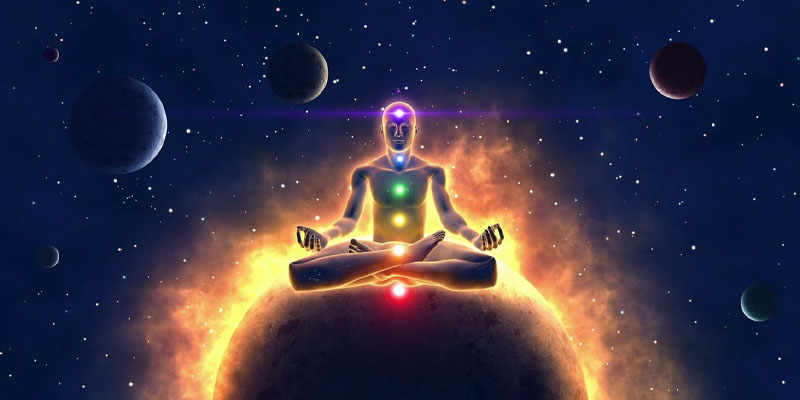 Astrology and Cosmic Chanting Practices 